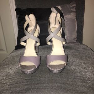 Nine West heels
